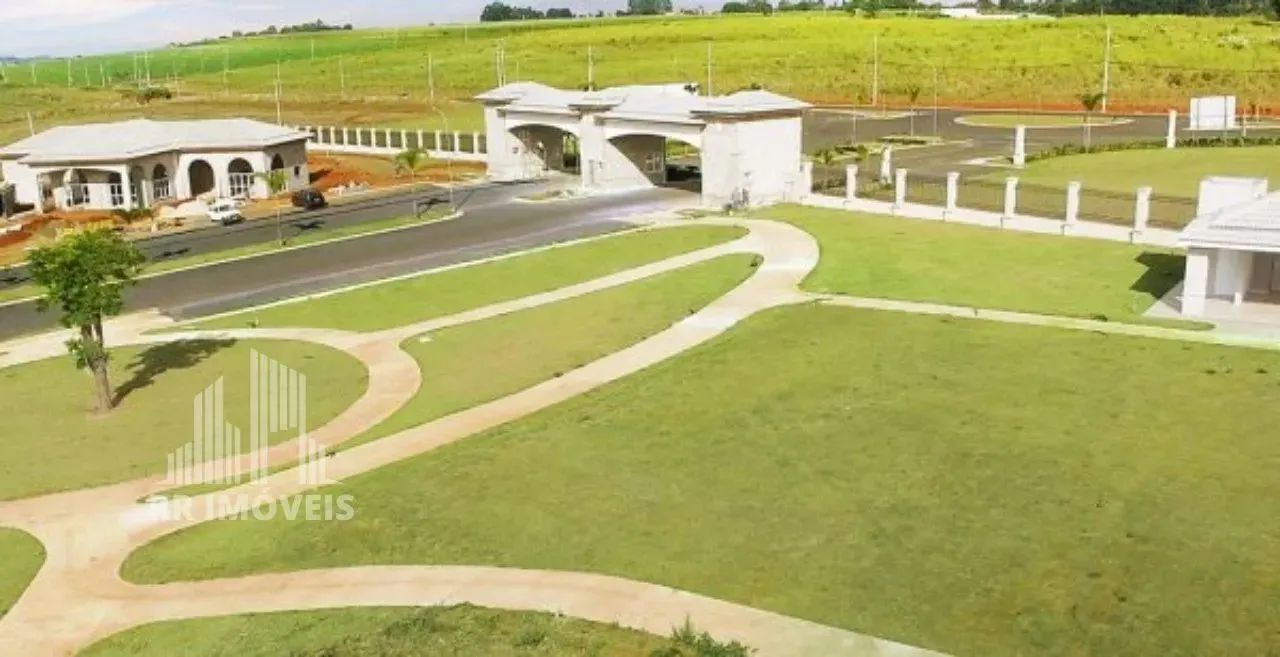 RR0246D TERRENO A VENDA 300m² - JARDIM RECANTO DAS ÁGUAS - OPORTUNIDADE - Nova Odessa, SP  - Foto 4