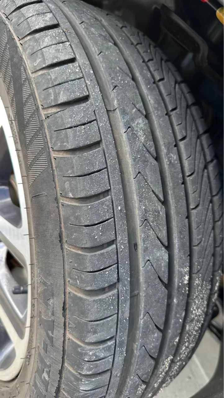 Renegade longitude 4x4 diesel - Foto 4