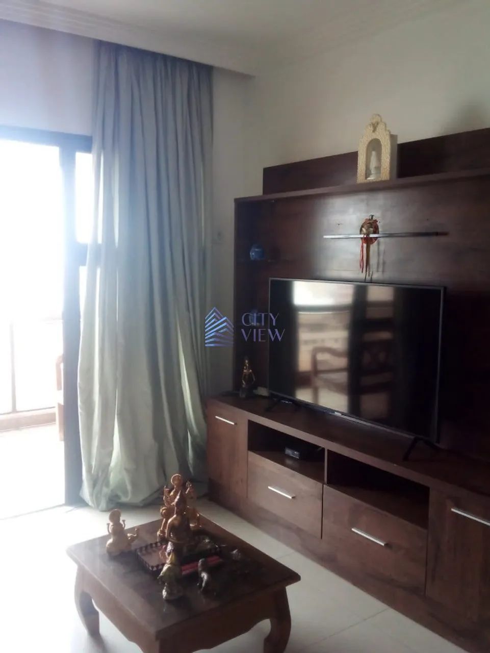 ALUGAMOS ÓTIMO APARTAMENTO COM 4 QUARTOS, VISTA MAR. - Foto 3