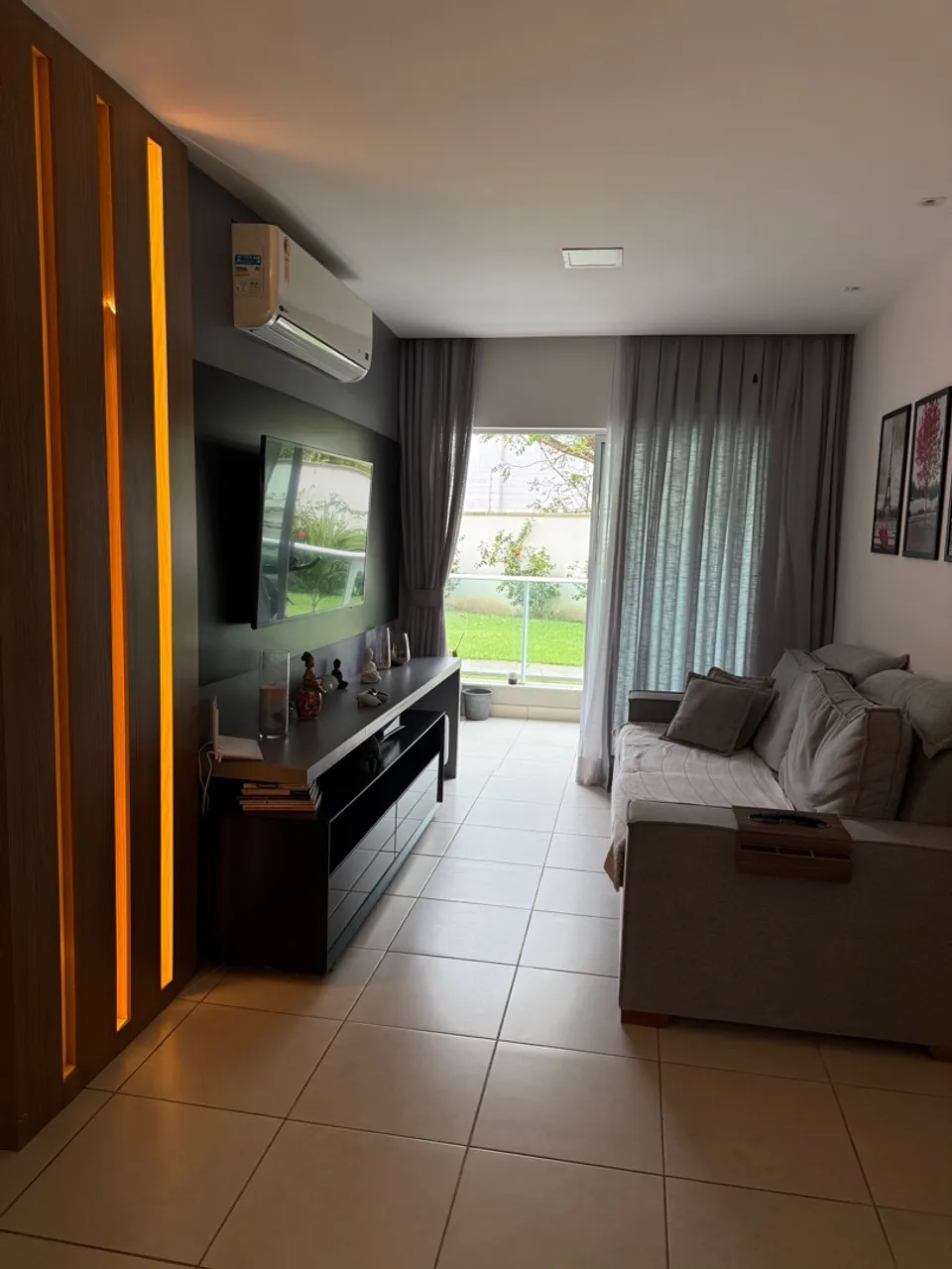 Apartamento à Venda Eusebio | Sonata Residence Térreo.