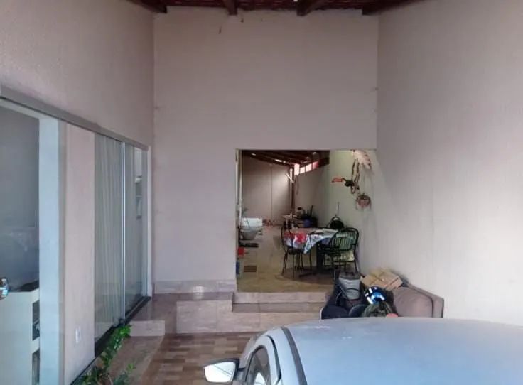 Foto - Trindade - Setor Maysa