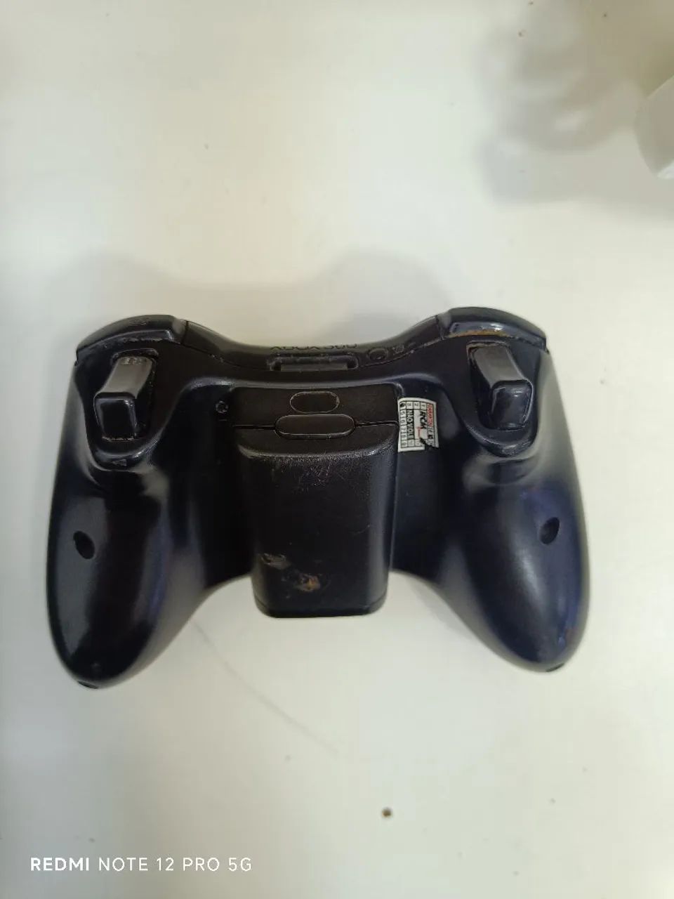 Controle Xbox 360 original  - Foto 2