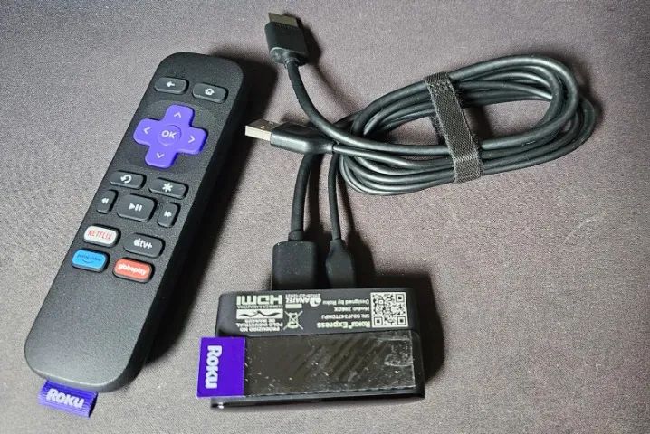 Roku Express - Foto 2