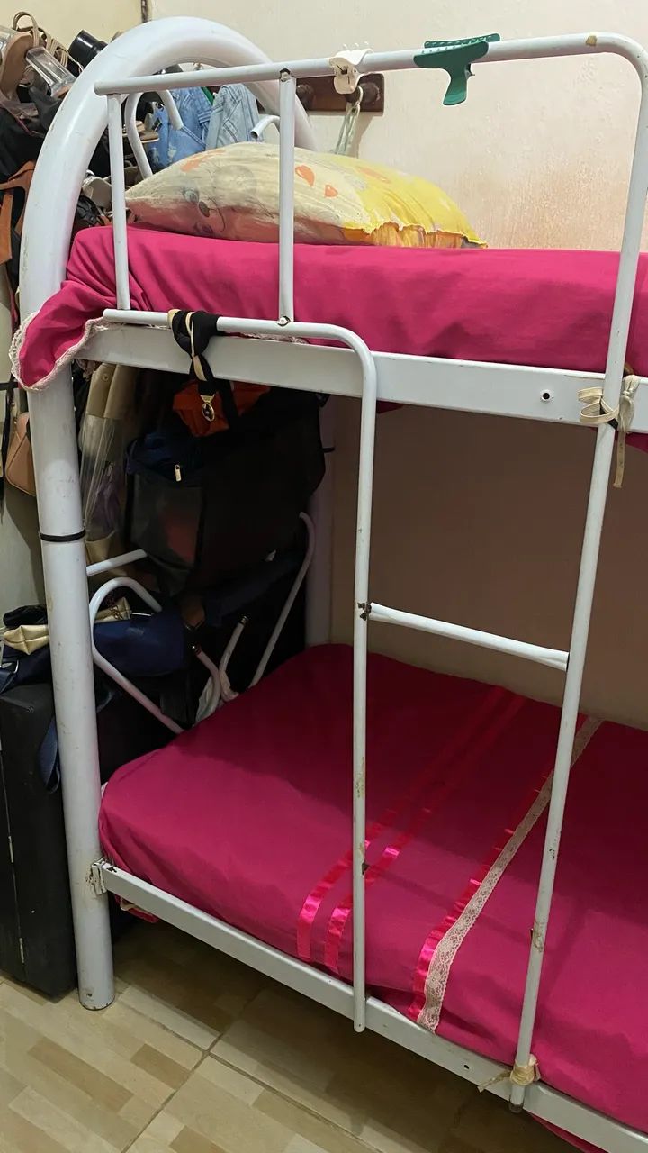 Iron Bunk Bed64961568198786121