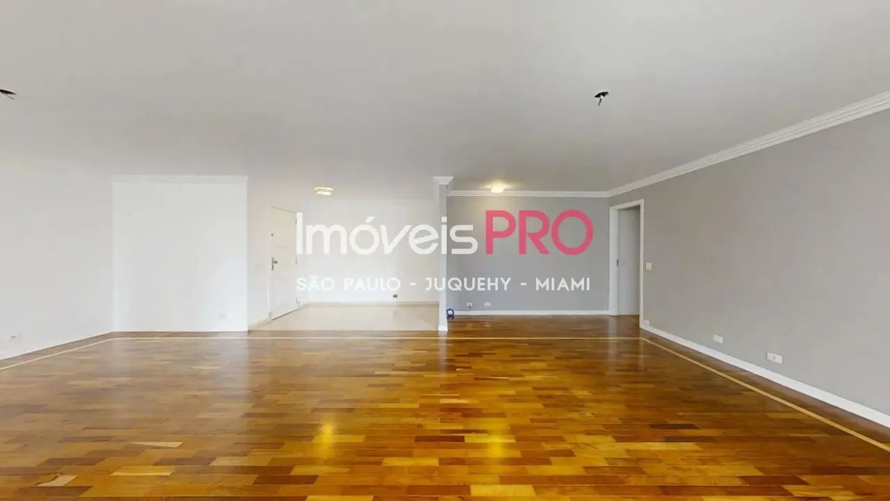 Apartamento à venda com 188 m² em Jardim Paulista - Foto 4