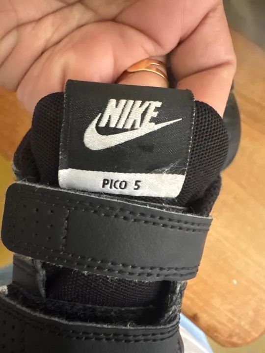Nike Pico 5 ORIGINAL - Foto 4