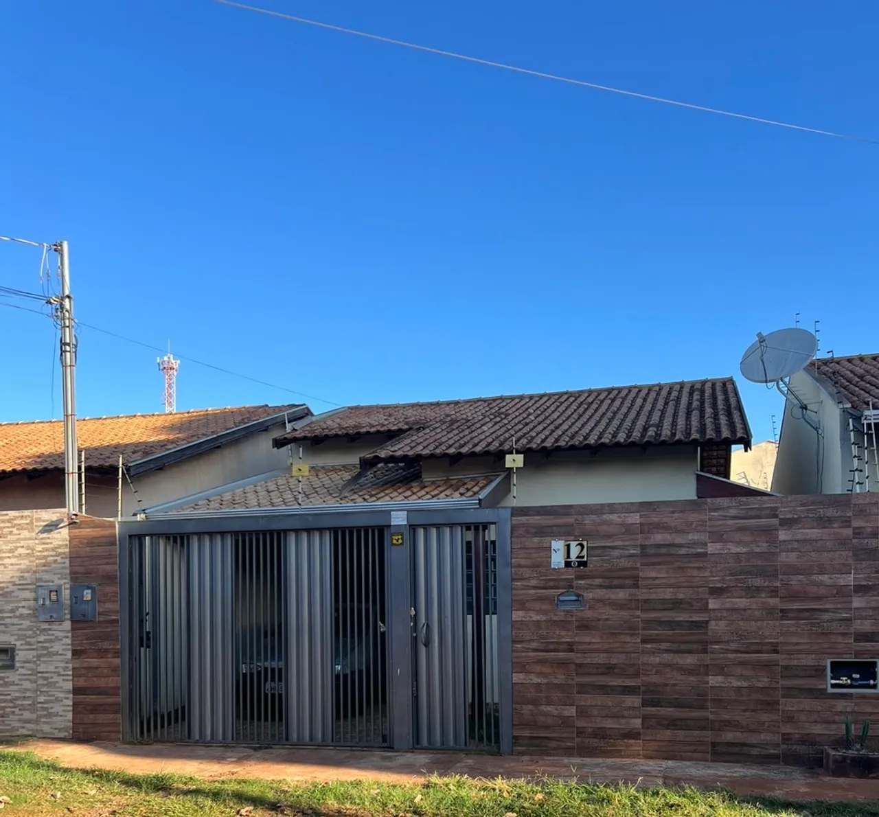 ?SUPER PRICE 230.000,00? ?CAMPO GRANDE - MS