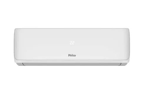 Ar Condicionado Split Hi Wall Philco 18000 BTUS/h Quente e Frio PAC18QI - 220 Volts - Foto 2