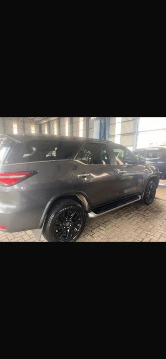 SW4 2022,IMPECÁVEL,54.000km,tudo sempre na Concessionária!!! - Foto 2