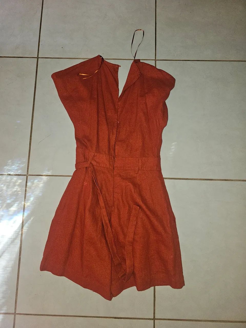 Vestido Marfinno  - Foto 2