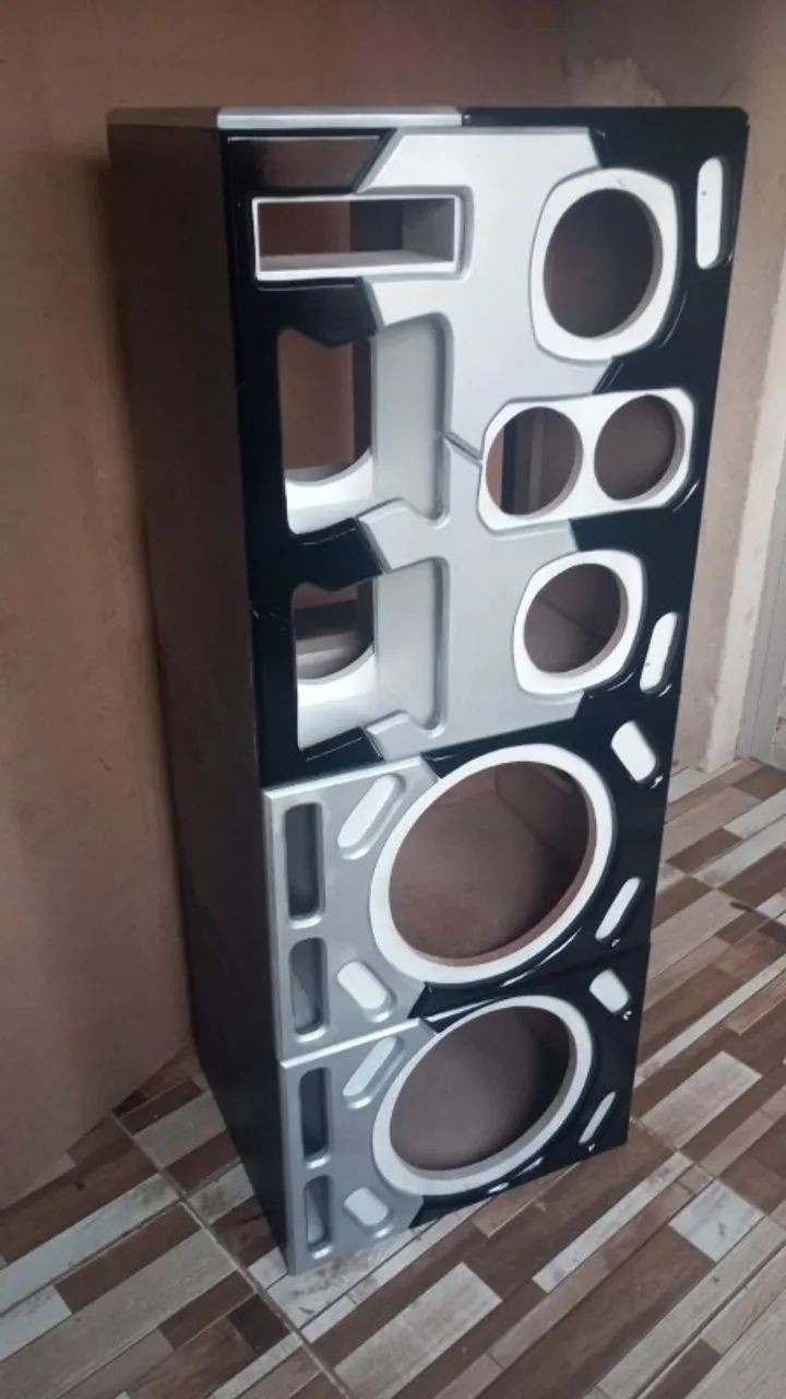 Trabalhamos na fabricaçao de projetos de Pequeno e Médio Porte,serviço automotivo  - Foto 5