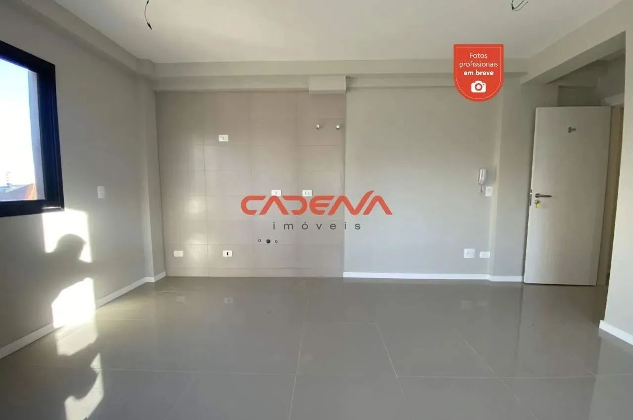 Studio com 1 quarto e à venda no Centro - Foto 4