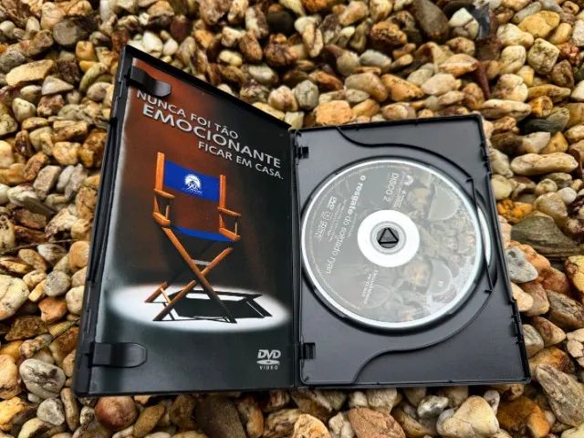 DVD O Resgate do Soldado Ryan - Filme - Foto 4
