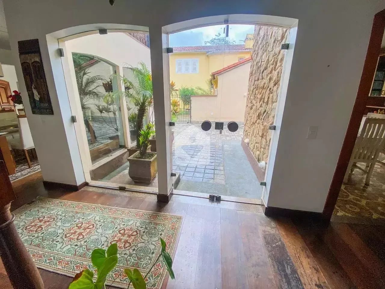Casa para venda com 4 quartos, 775m² - Centro - Petrópolis/RJ - Foto 5