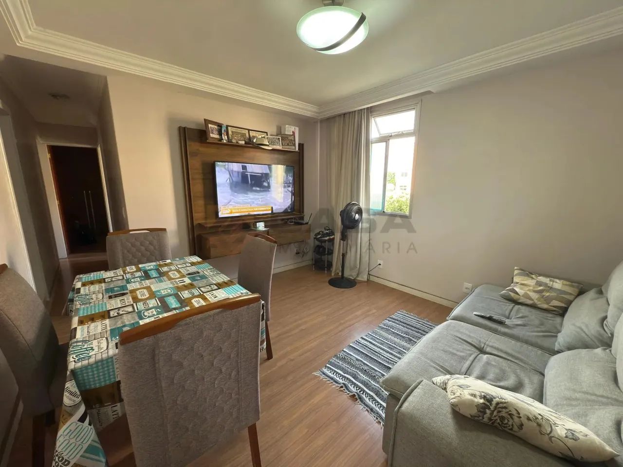 JHU-Apartamento 3 quartos em Castelândia R$230.000 - Foto 5