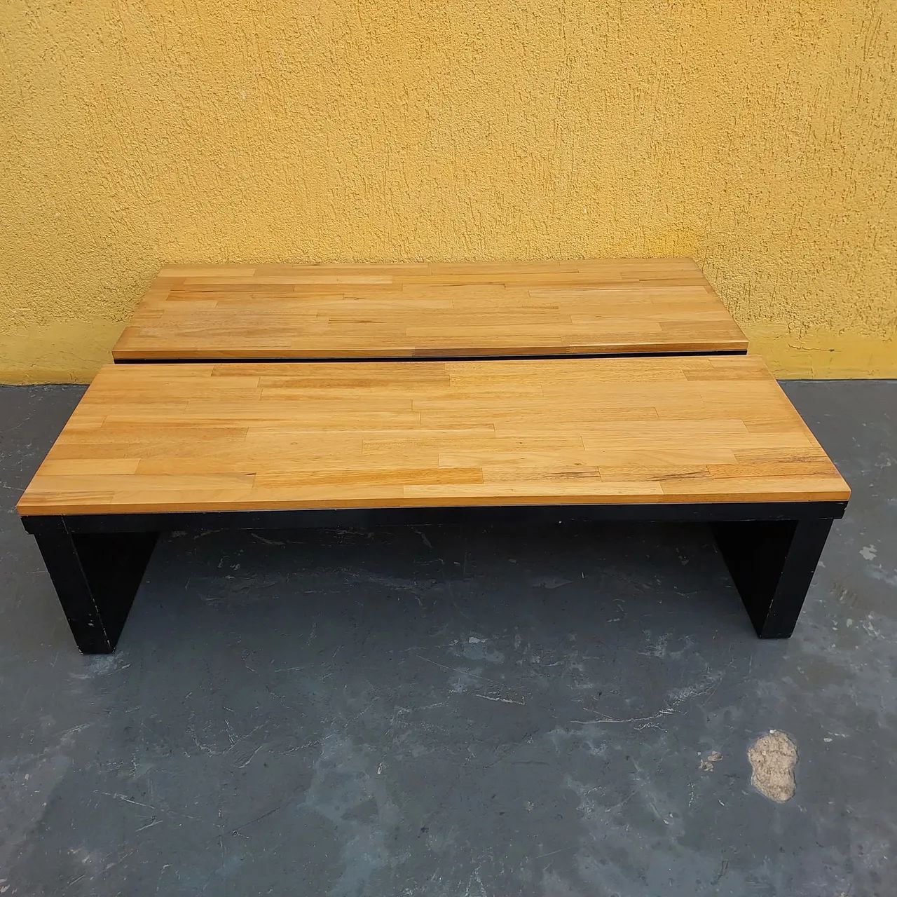 Mesa de centro  - Foto 3