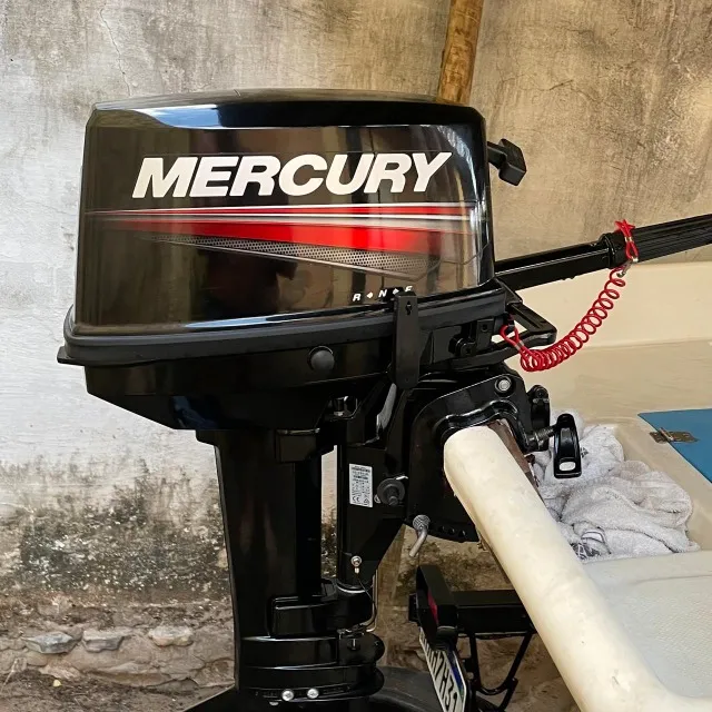 Motor de Popa