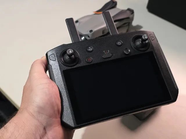 Drone DJI Mavic Air 2S Fly more + Smart Controller - Foto 2