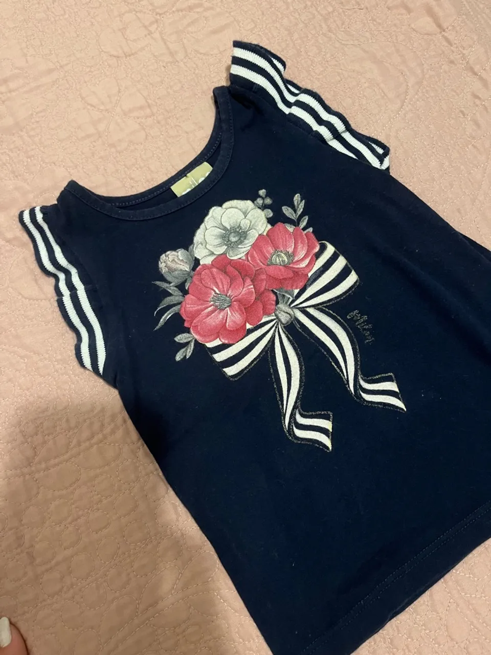 Blusa Milon