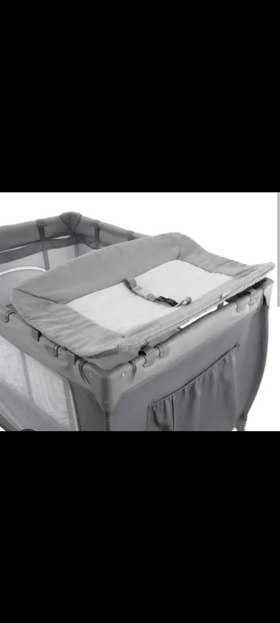 Berço portátil Stelle Infantil  - Foto 2