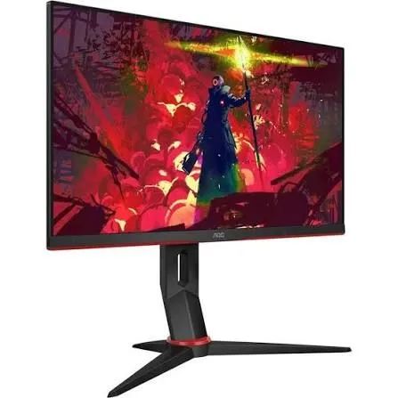 Monitor AOC hero 27 polegadas - Foto 4