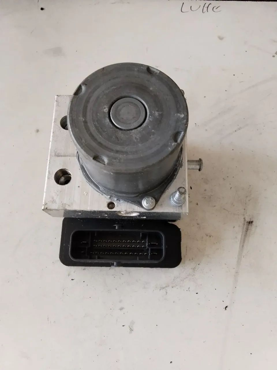 Modulo ABS Fiat Strada 521884850 