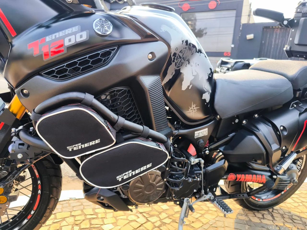 XT 1200 19.517 KMS !!! - Foto 7