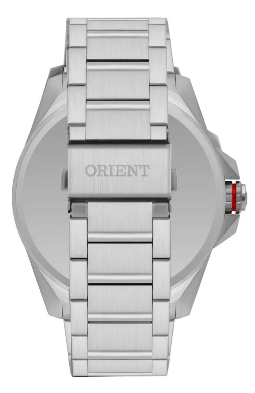 Relógio Orient Solar 45mm Oportunidade  - Foto 3