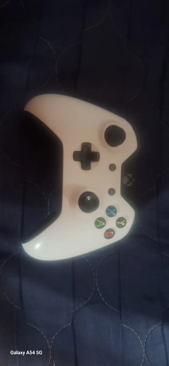 Controle original xbox one