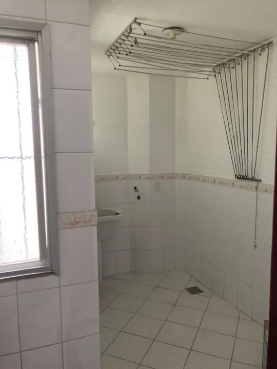 ALUGUEL DE APARTAMENTO EM VILA VELHA PRAIA DA COSTA - Foto 3