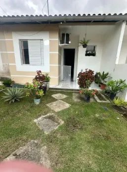 R/ CASA NO PARQUE VITÓRIA