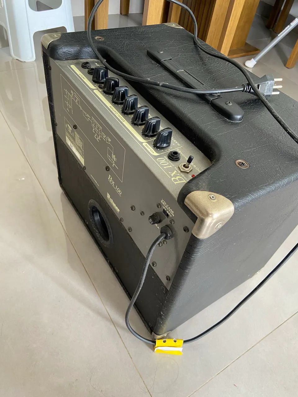 Cubo bx100 - Foto 5