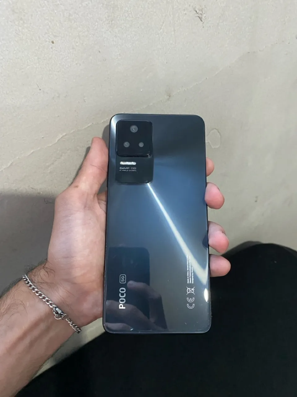 POCO F4 5G 256GB