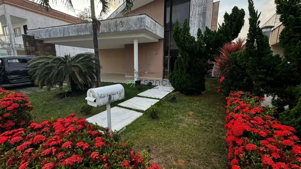 Casa à venda, 295 m² por R$ 870.000,00 - Parque das Nações - Parnamirim/RN