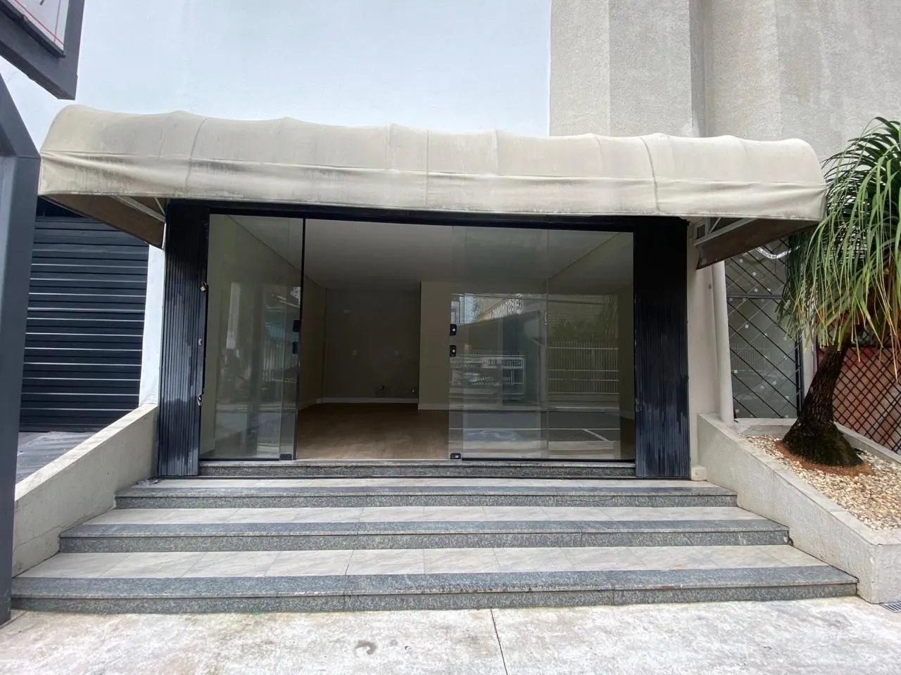 Sala de aluguel Balneário Camboriú