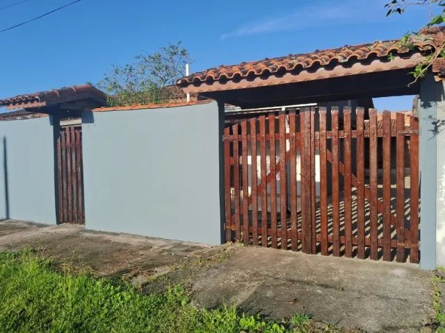 Casa em Ilha Comprida para Temporada - Foto 8