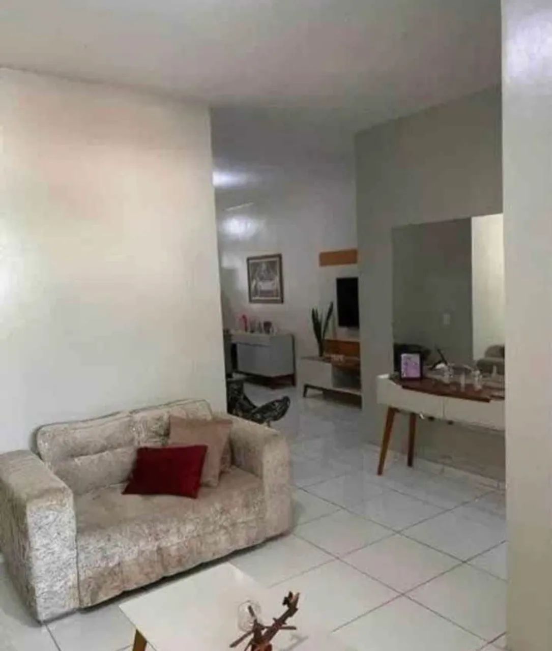 Casa na Cidade Operária IP - Foto 2