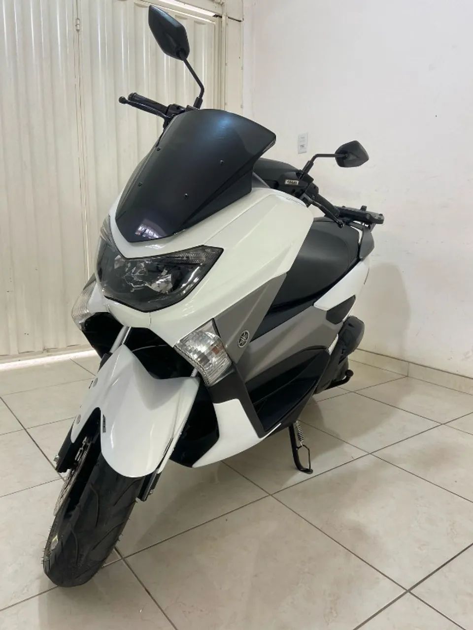 Yamaha NMax 160 2020 impecável  - Foto 2