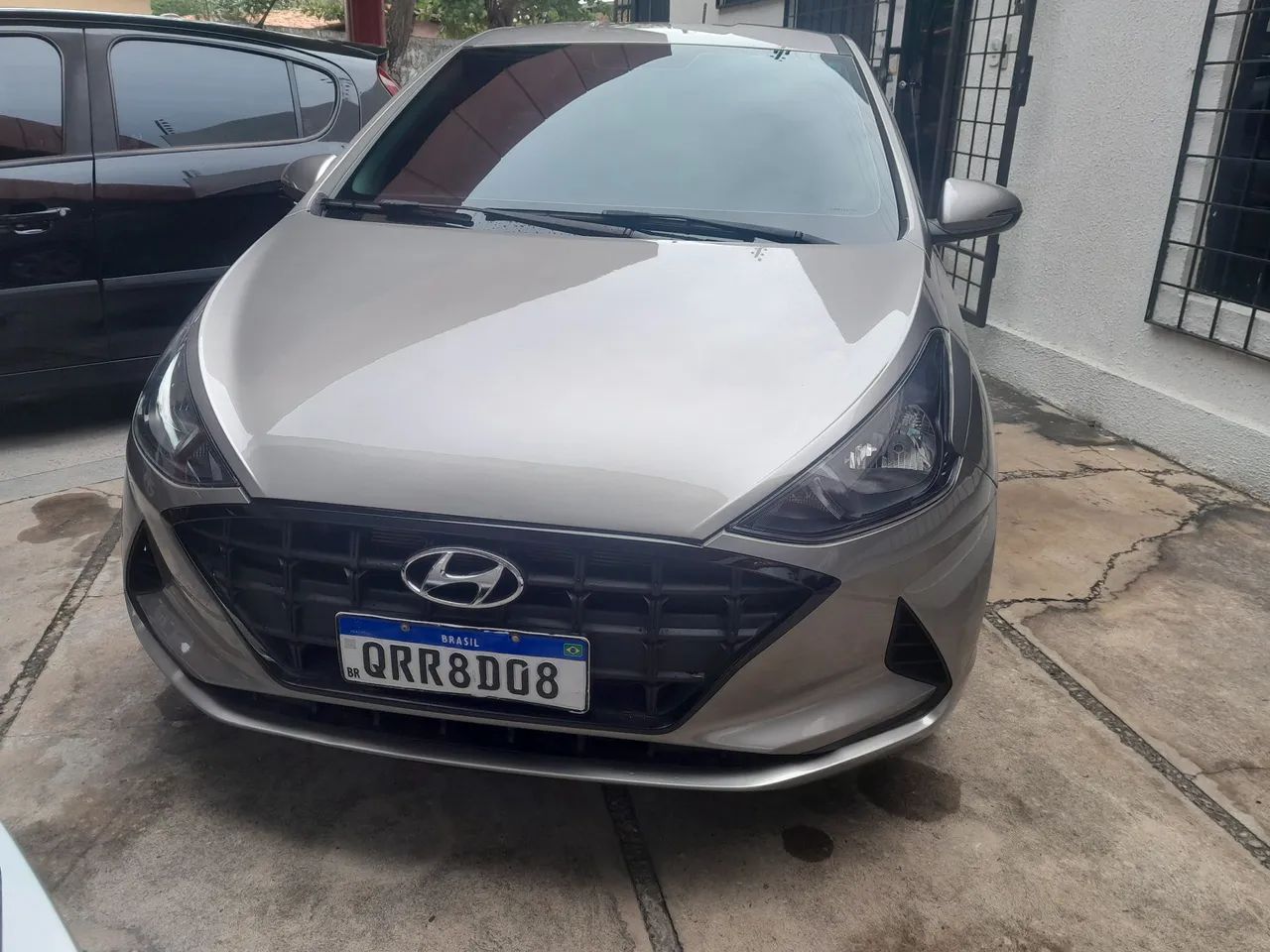 Vendo Hb20 1.0 