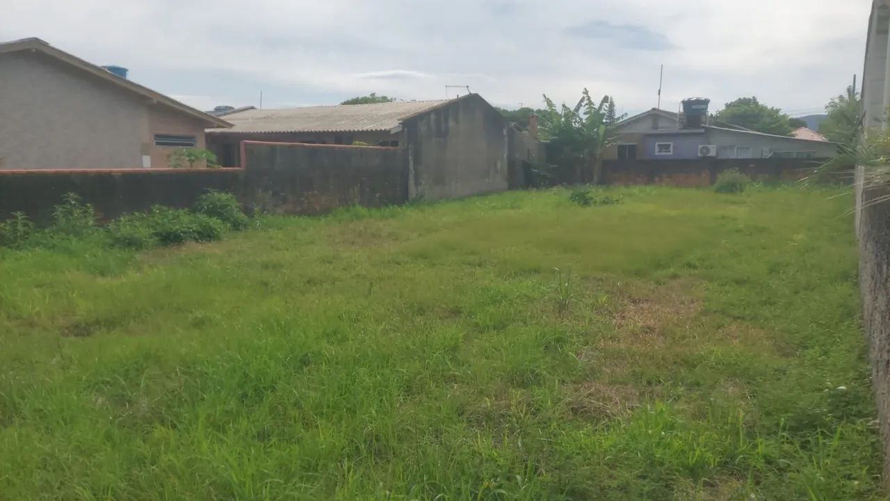 Terreno à venda em ótima localização na Passagem do Maciambu Palhoça  - Foto 6