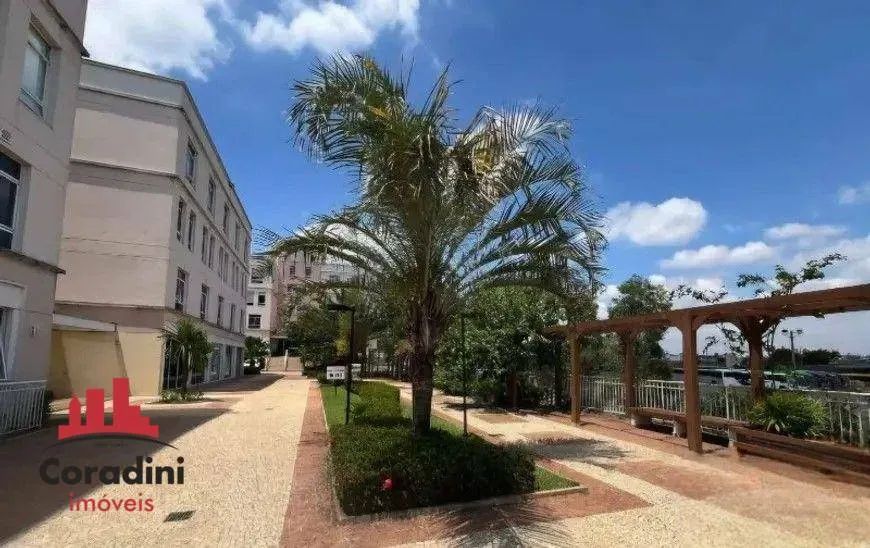 Sala à venda, no bairro Parque da Amizade (Nova Veneza) - Sumaré - Foto 3