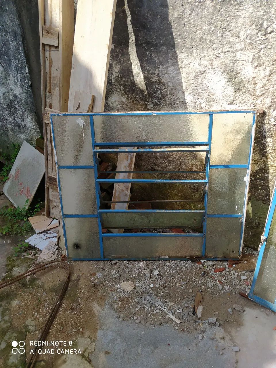 3 Aluminum Windows with Glass64673146740865121