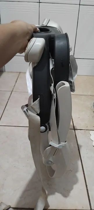 Cadeira de Alimentação para Bebê - Foto 6