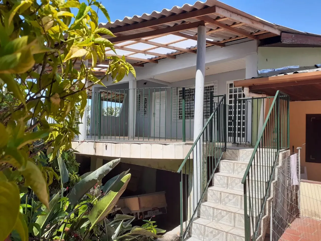 Imóvel para aluguel com 75 metros quadrados com 2 quartos em Lomba do Pinheiro - Porto Ale