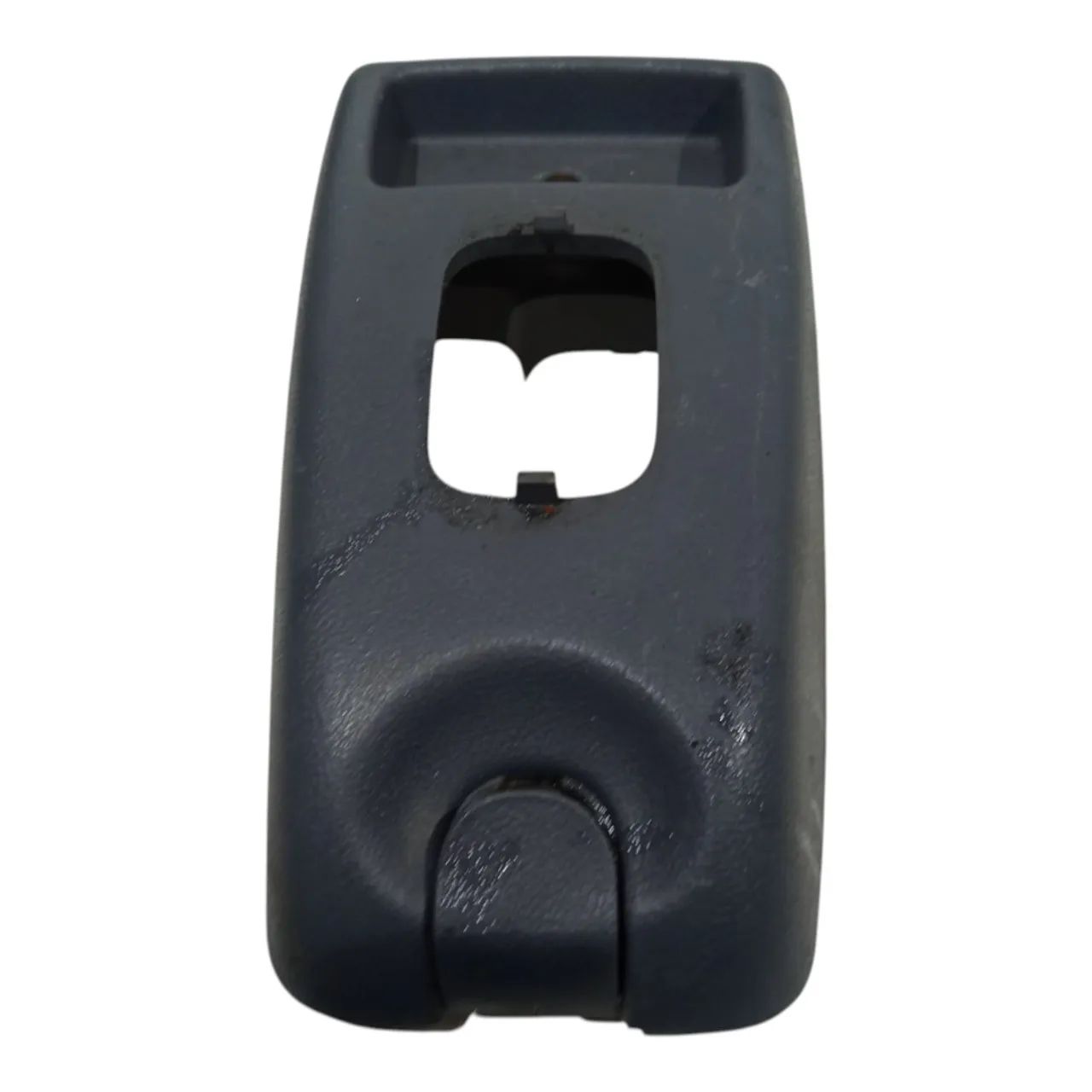 Acabamento Console Central Fiat Palio 1996 A 2002 - Foto 2