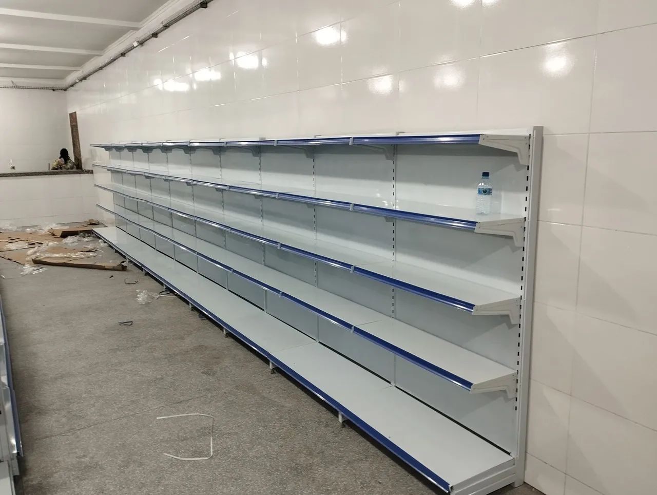 Gondola lateral de 170m de altura no precinho  - Foto 3