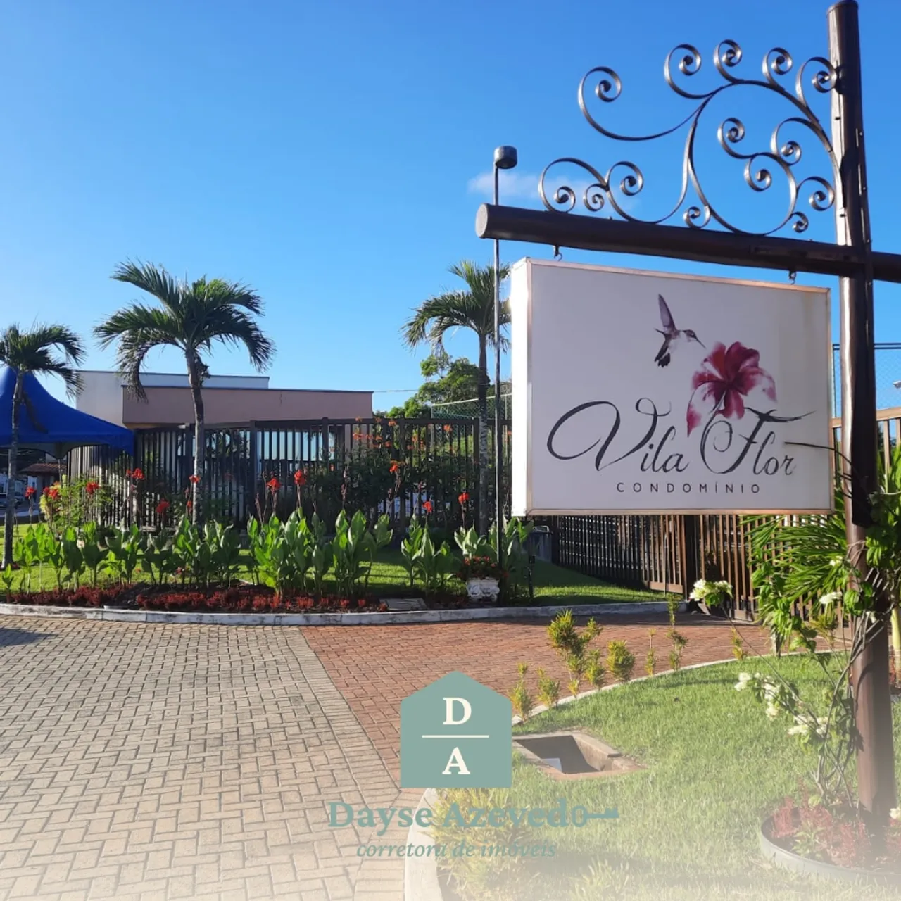 Lote para venda possui 280 metros quadrados em Pium (Distrito Litoral) - Parnamirim - RN