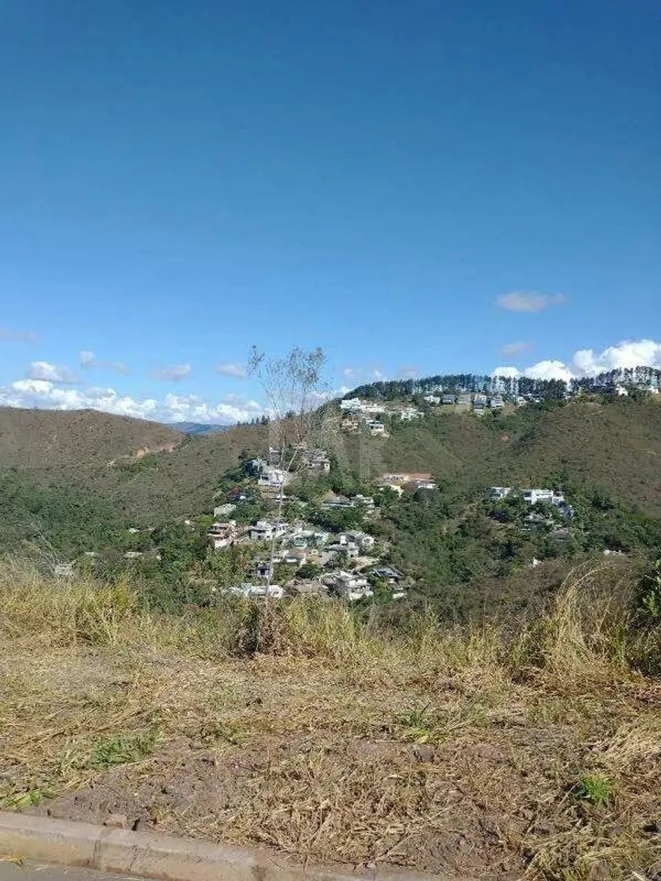 Lote em Condomínio à venda, Vila Del Rey - Nova Lima/MG