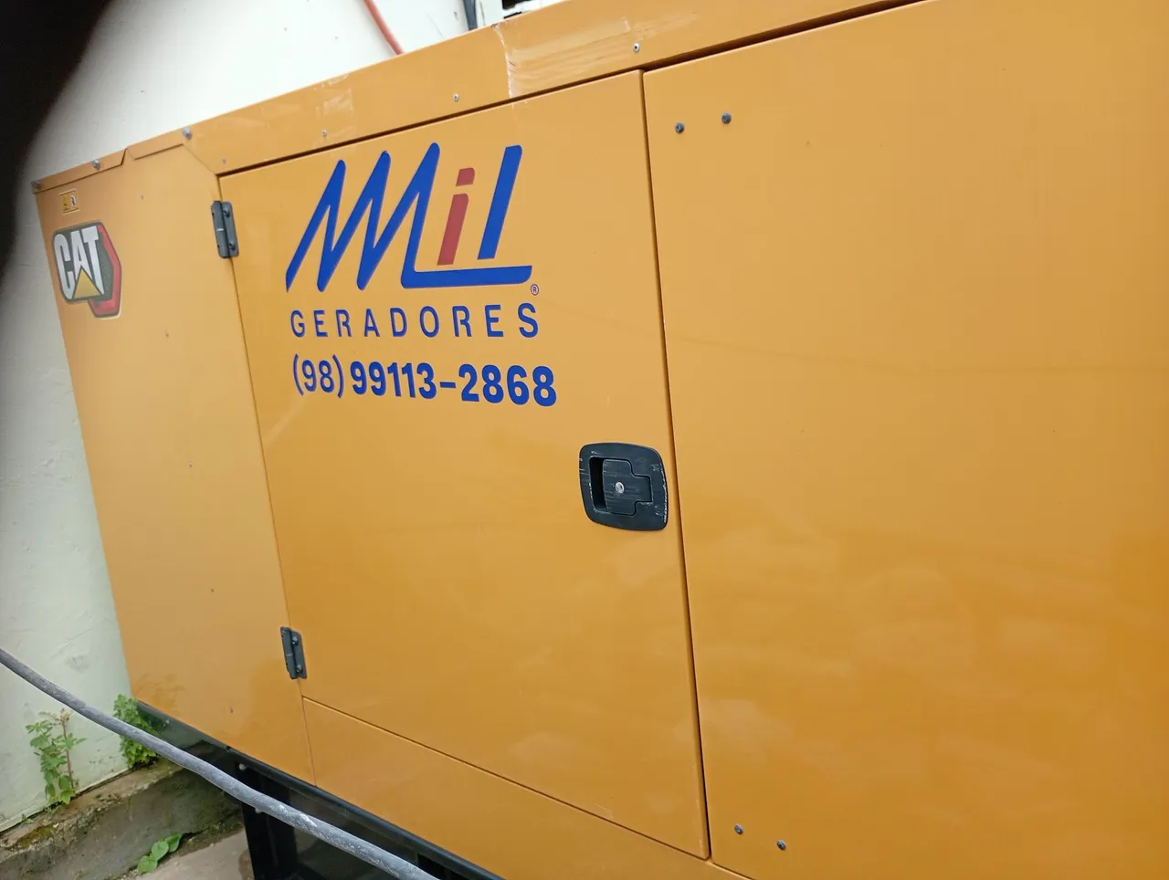 Gerador MII - *