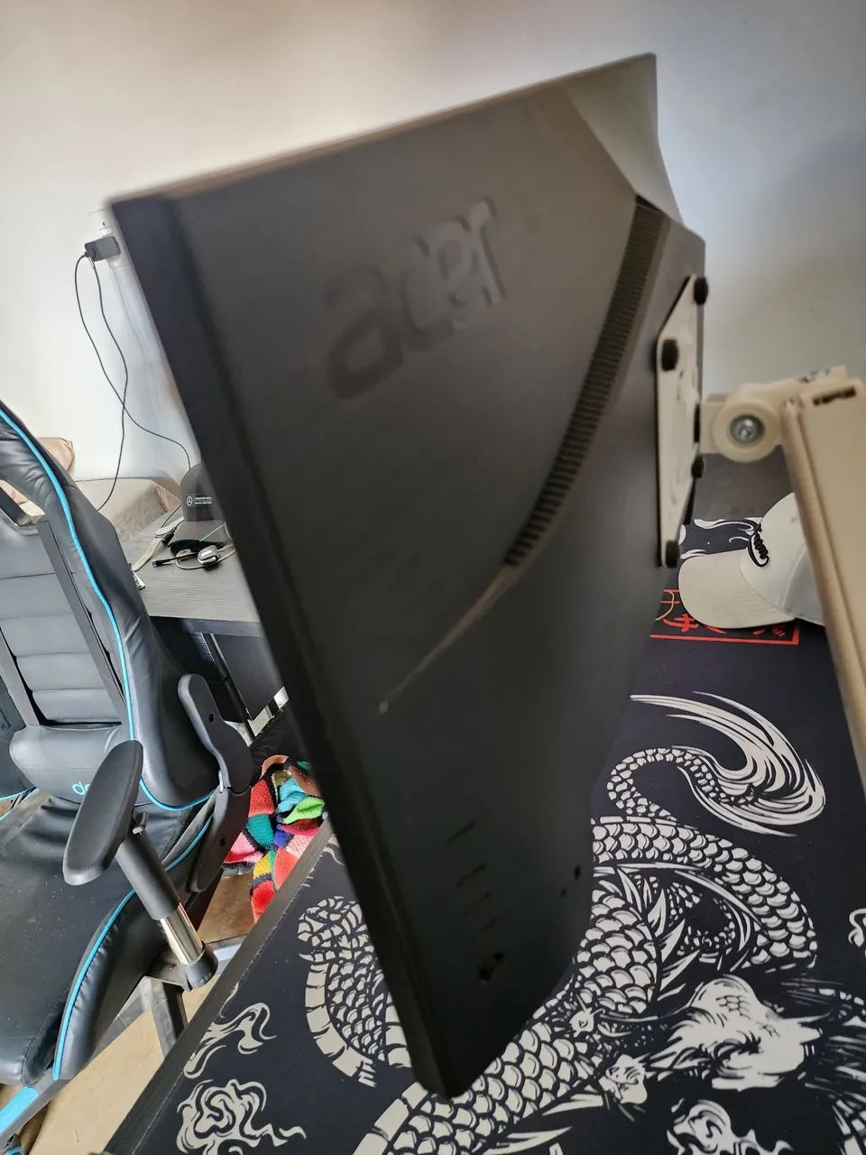 Monitor acer 100hz - Foto 4